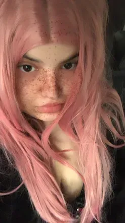 OnlyFans cuenta kndkitten avatar 1