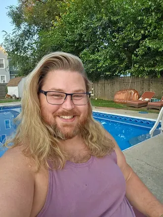 OnlyFans cuenta nerdybearnj avatar 1