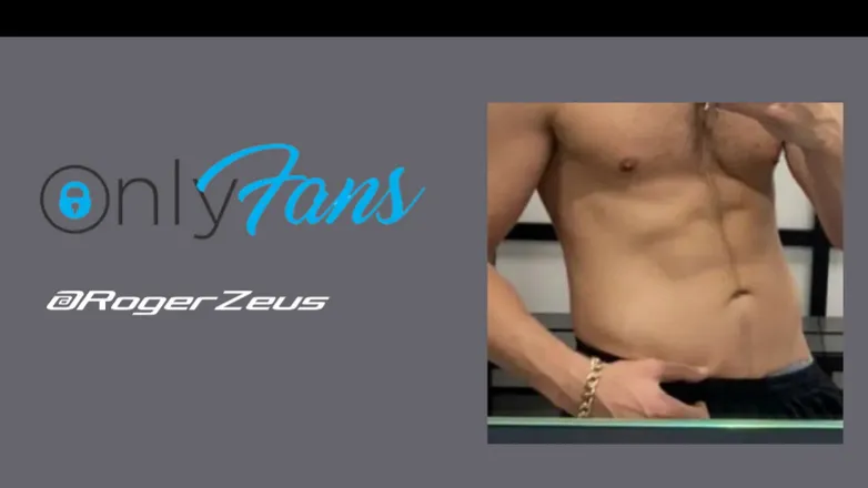 OnlyFans cuenta rogerzeus header 2