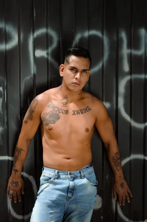 OnlyFans cuenta brandonperu header 2