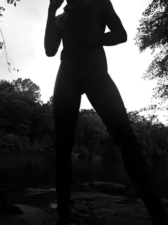 OnlyFans cuenta itsmowglilove avatar 1