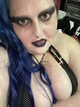 OnlyFans account  crowsaver avatar 1