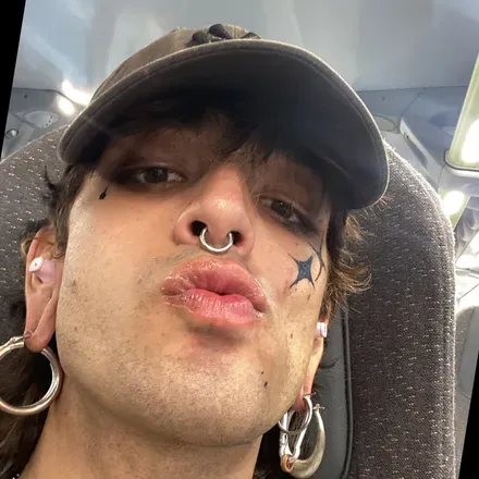 OnlyFans account  ariesbboy avatar 1