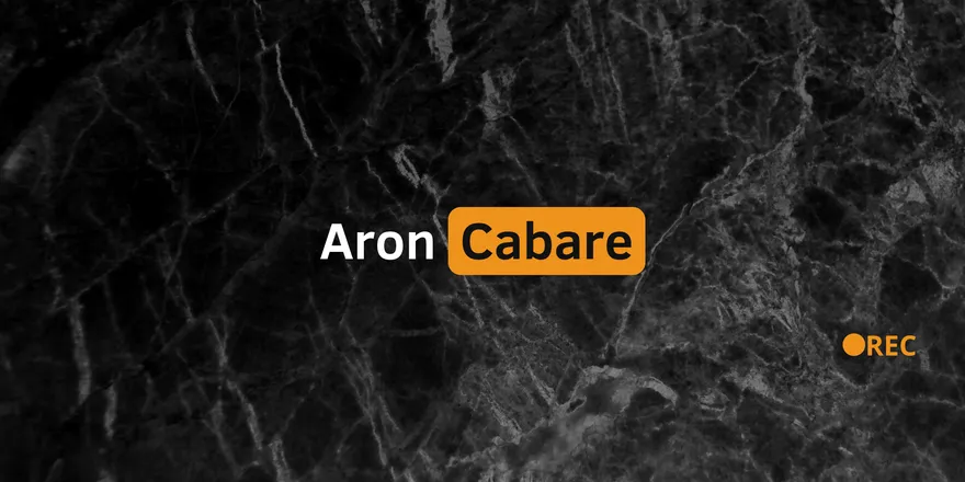 OnlyFans cuenta aroncabare header 2