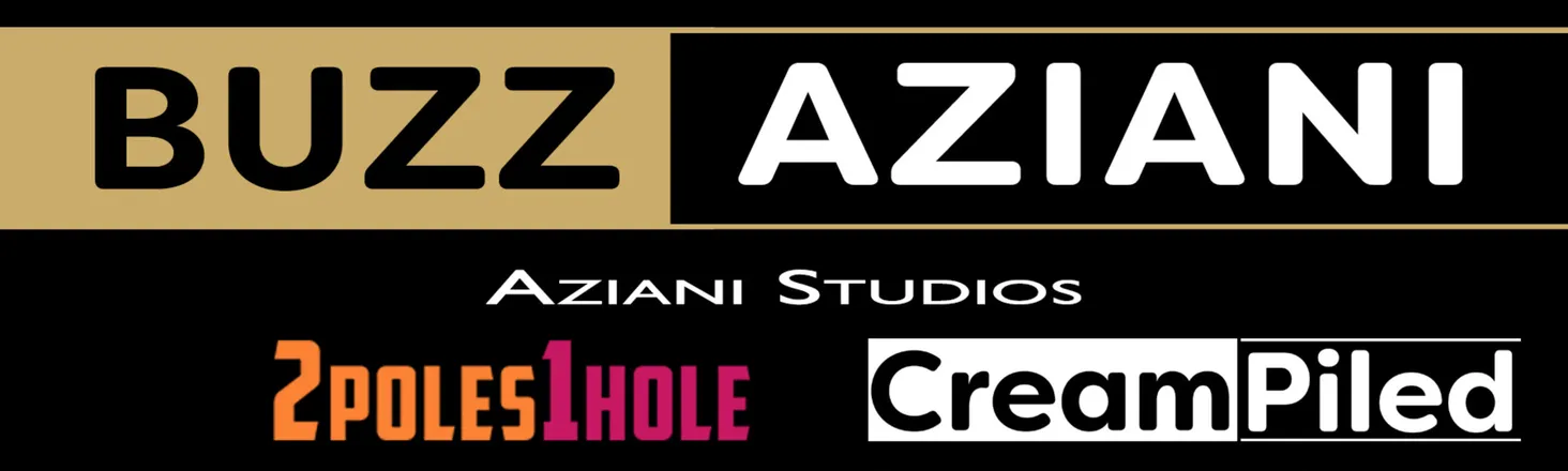 OnlyFans account  buzzaziani header 2