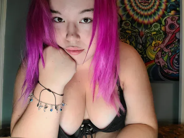 OnlyFans cuenta bbwcottagecore avatar 1