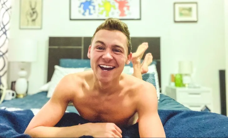 OnlyFans account  altrcation header 2