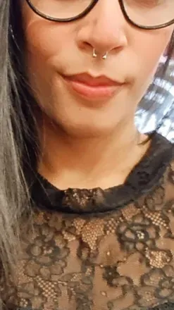 OnlyFans cuenta agneslion.20 avatar 1