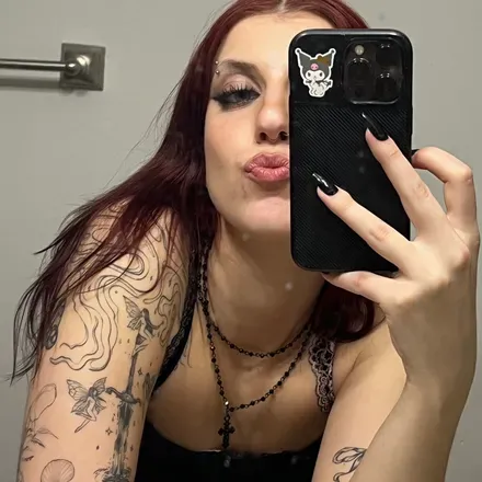 OnlyFans cuenta witchymommyphd avatar 1