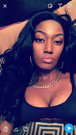 OnlyFans account  phenominalpheonix avatar 1