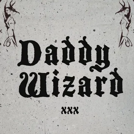 OnlyFans account  yourdaddywizard avatar 1