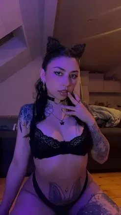 OnlyFans cuenta mysticzgirl avatar 1