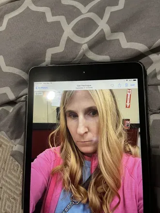 OnlyFans account  babygirl4eva77 avatar 1