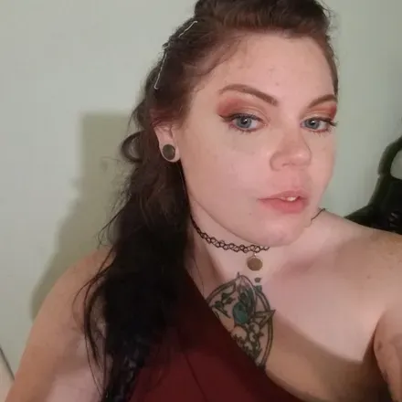 OnlyFans cuenta wednesdayclarice avatar 1
