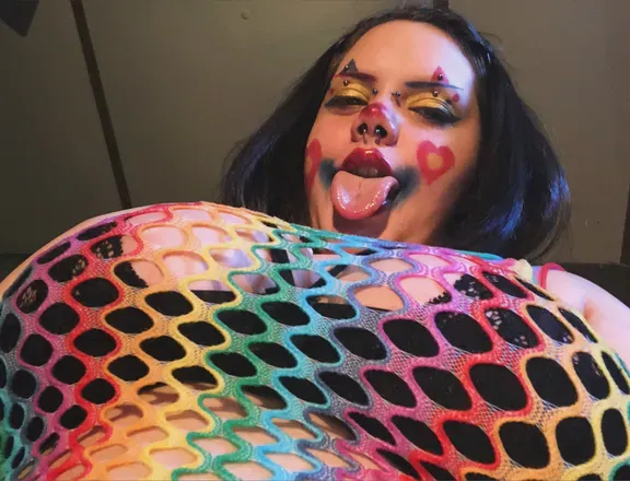 OnlyFans cuenta lil_messy_bubbles avatar 1