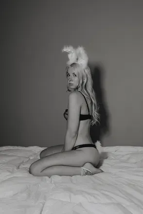 OnlyFans cuenta hellobunnyxo avatar 1