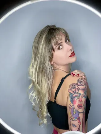 OnlyFans cuenta paysannepied avatar 1