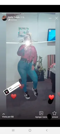 OnlyFans cuenta latinahot_barbie header 2