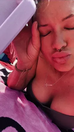 OnlyFans cuenta misskayy01 avatar 1