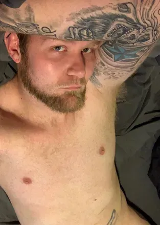 OnlyFans cuenta rowdystallion931 avatar 1