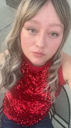 OnlyFans cuenta princessmishelle avatar 1
