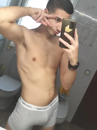 OnlyFans account  trebla7 header 2