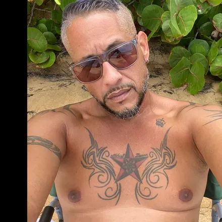 OnlyFans cuenta themartian132 avatar 1
