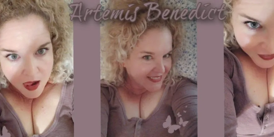 OnlyFans cuenta artemisprime69 header 2