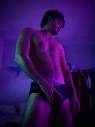 OnlyFans cuenta ferchopsex avatar 1