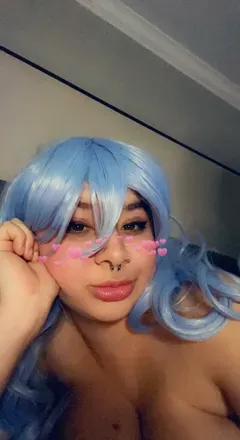 OnlyFans cuenta lunar.angel.xo avatar 1