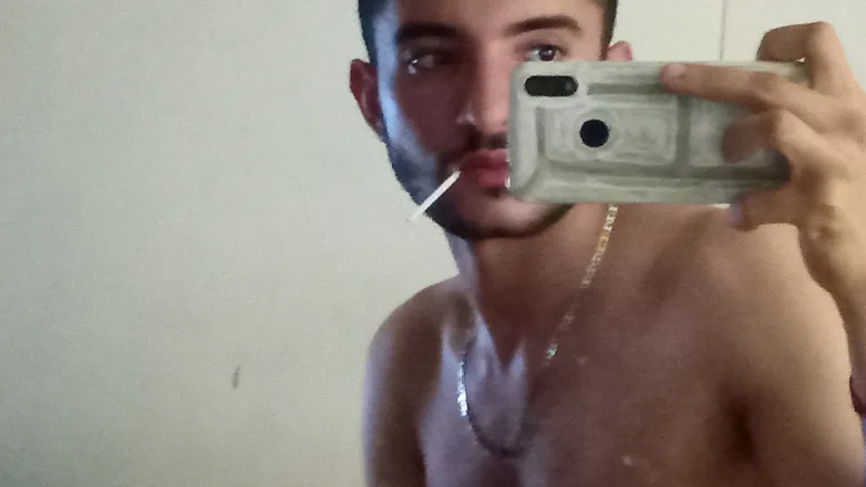 OnlyFans cuenta davidmanzana header 2