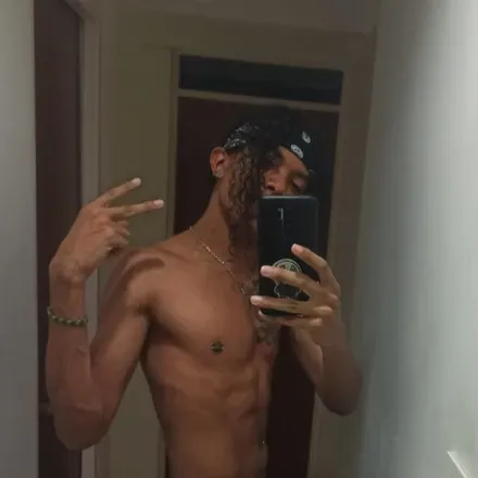 OnlyFans cuenta tian_fyt avatar 1
