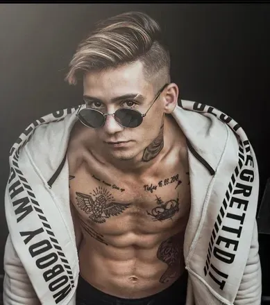 OnlyFans cuenta cesixy avatar 1