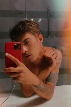 OnlyFans cuenta ramoncastro avatar 1