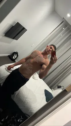 OnlyFans cuenta urfavfckboi avatar 1