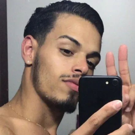 OnlyFans cuenta leandrosantos97 avatar 1