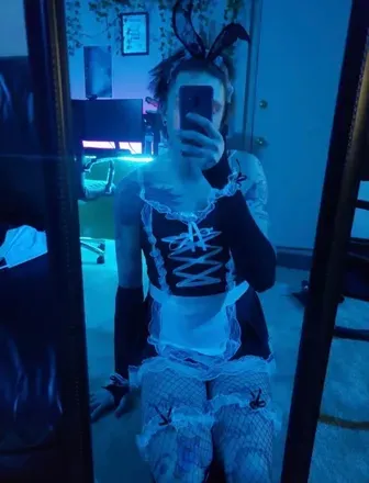 OnlyFans cuenta femboymaddyuwu avatar 1