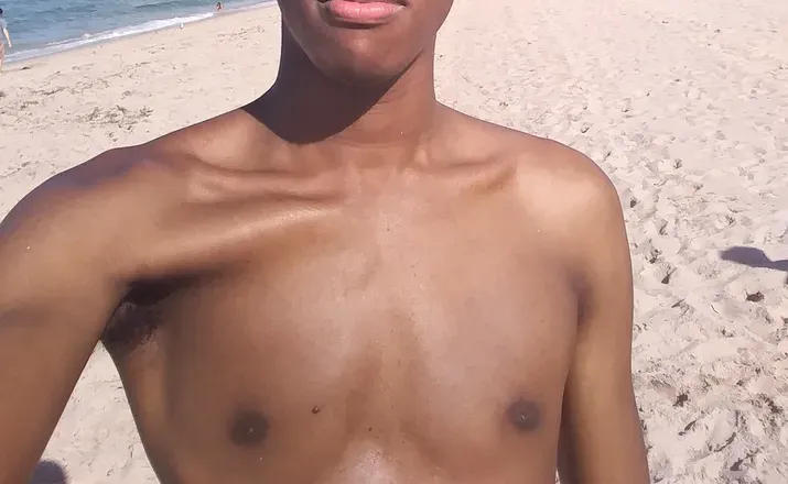 OnlyFans cuenta damian_mordred avatar 1