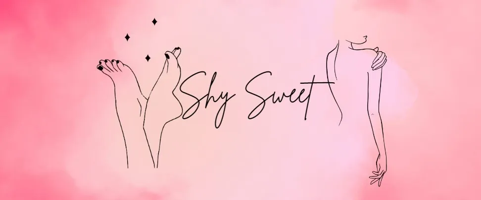 OnlyFans cuenta shysweet24 header 2