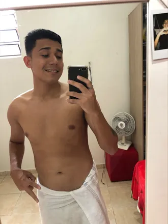 OnlyFans cuenta juninhozaoo header 2