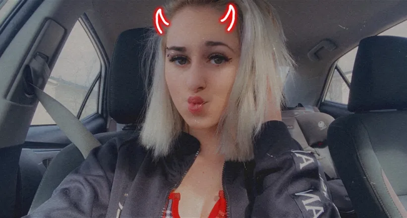 OnlyFans cuenta lilqueen02 header 2