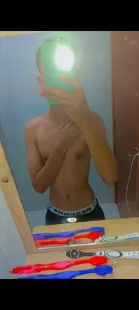 OnlyFans cuenta rafhael_thomas avatar 1