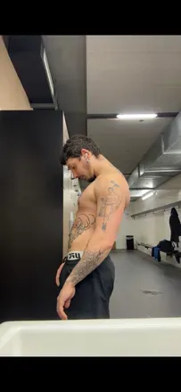 OnlyFans account  beka1 avatar 1