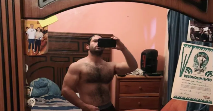 OnlyFans account  manu747 header 2