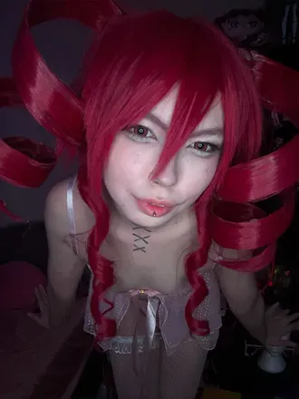 OnlyFans of meshinui