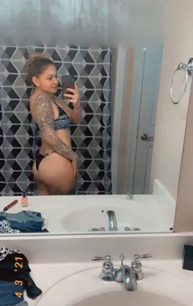 OnlyFans account  inkdbabyyygirl avatar 1