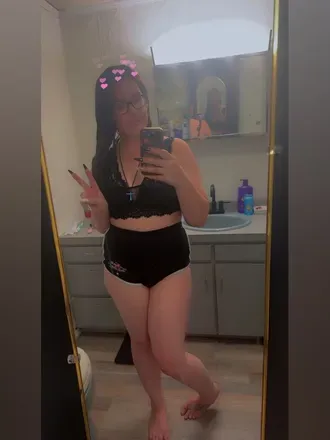 OnlyFans cuenta shortypaige avatar 1