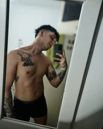 OnlyFans cuenta onlyxavifans avatar 1