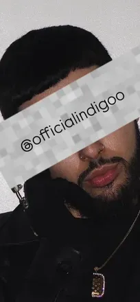 OnlyFans cuenta officialindigoo avatar 1