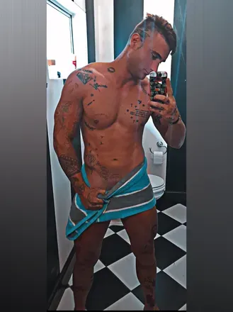 OnlyFans cuenta meintjespeet avatar 1